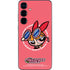Cartoon Network Powerpuff Girls Blossom Galaxy S25 Skin